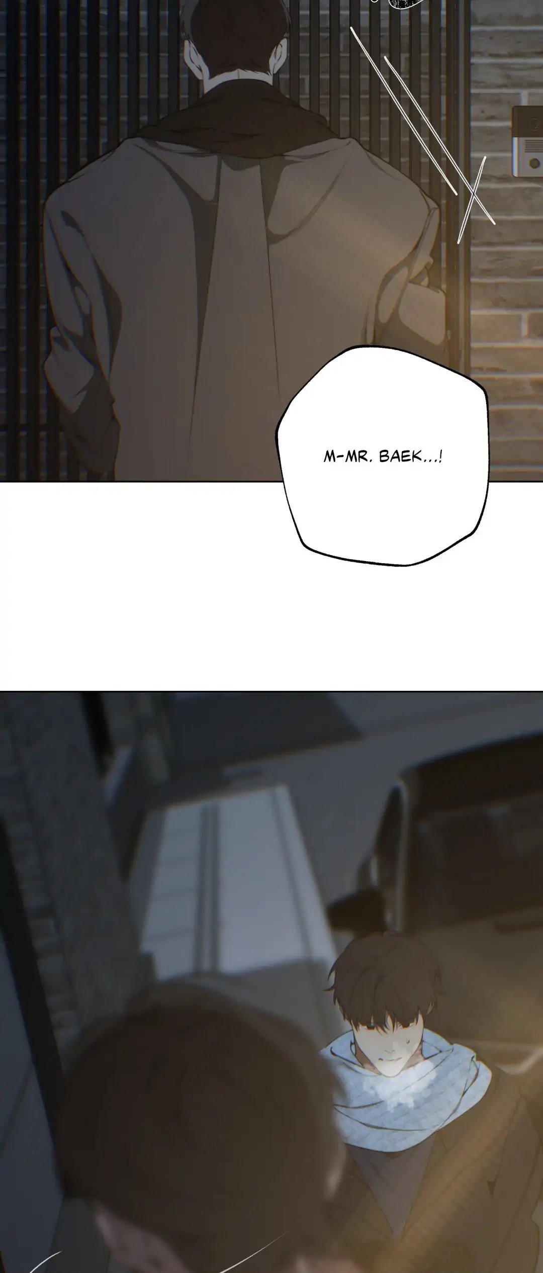Lost in the Cloud, Chapter 124 image 11
